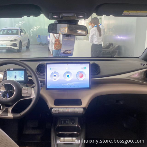 2022  hot Model New Brand 405KM BYD Dolphin Electric Car new energy car